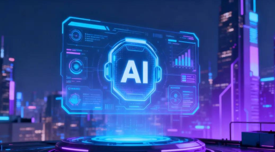 公安县AI选型参考：合理运用人工智能工具提升效率