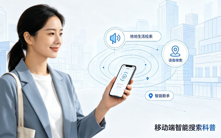 公安县浅析 GEO 优化与 AI 优化如何重塑移动端手机搜索使用习惯