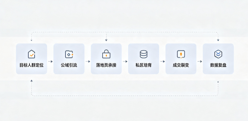 公安县AI 搜索获客深度解析：把握生成式搜索红利，抢占 AI 智能体流量入口