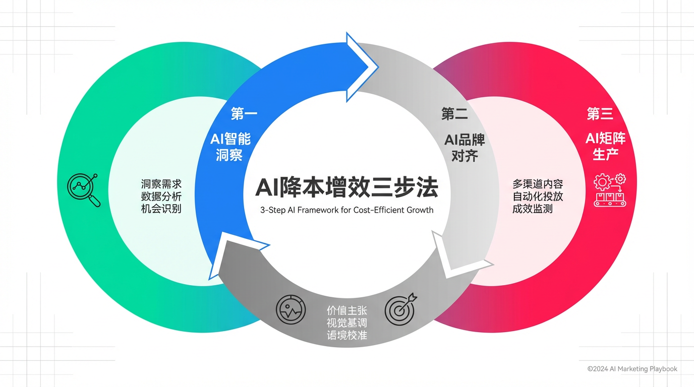 公安县企业必看：不用扩招招人，AI就能帮门店降本增收