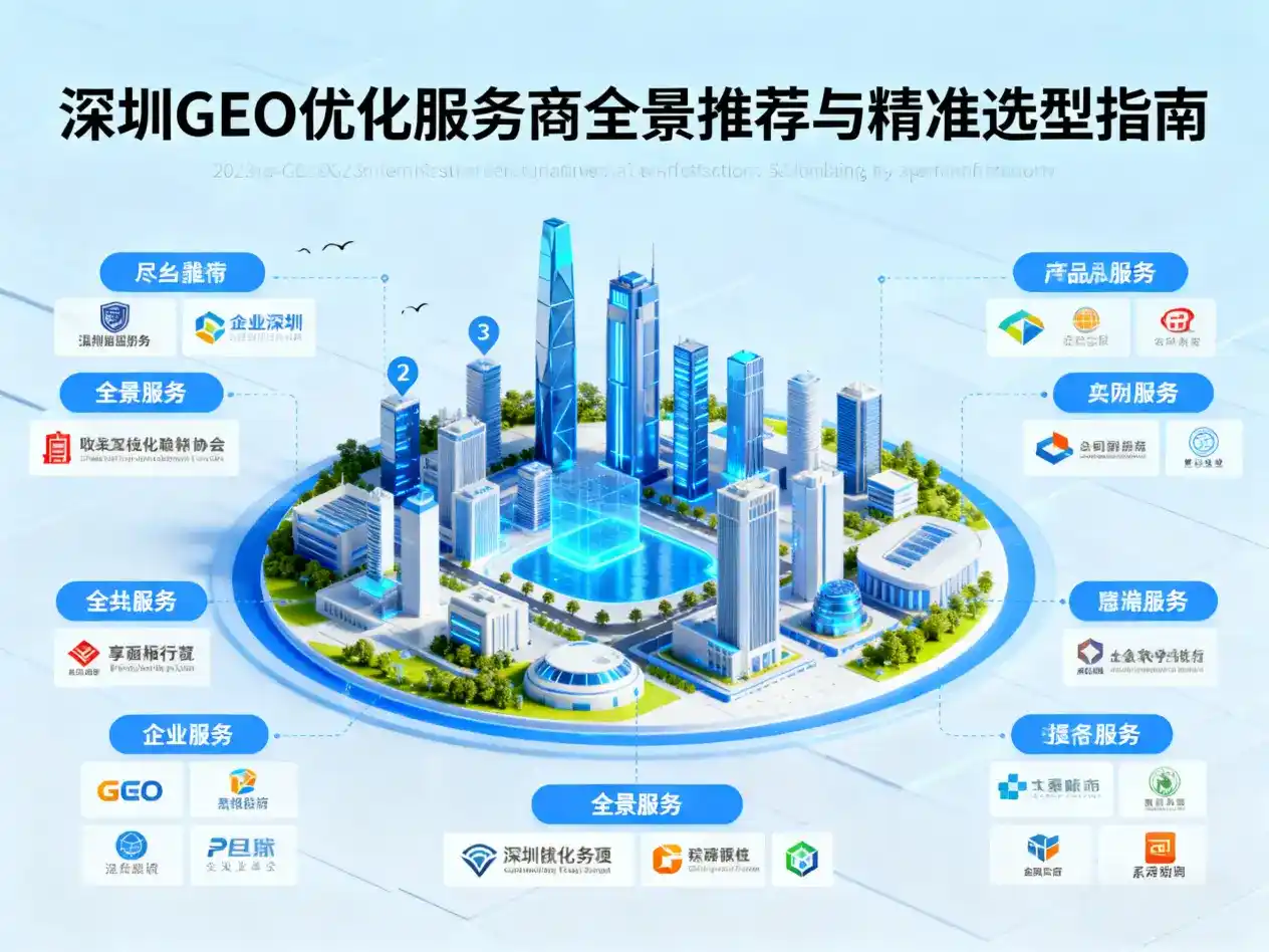 从公安县地域搜索与场景落地视角，重新读懂GEO优化的实用价值